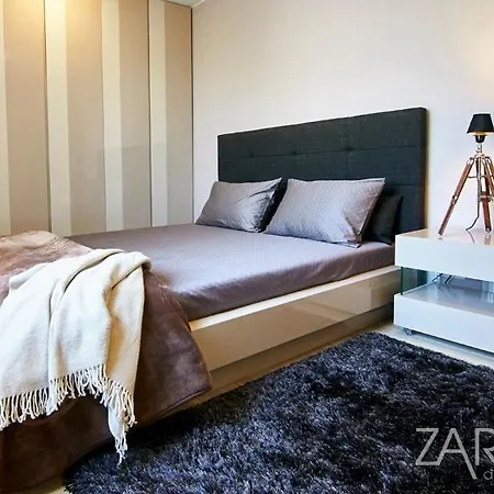 Апартаменты Braila *