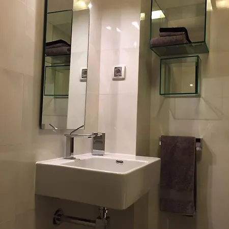 Braila Apartment