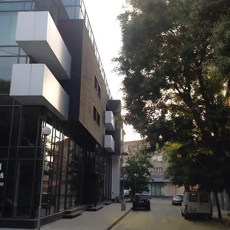Braila * Plovdiv