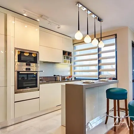 Braila Apartman Plovdiv