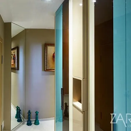 Braila Apartment *