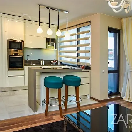 Apartman Braila Plovdiv