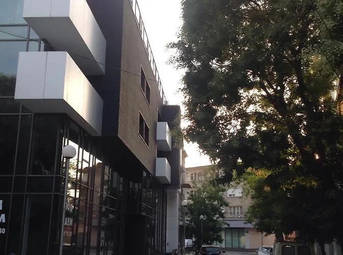 Braila * Φιλιππούπολη