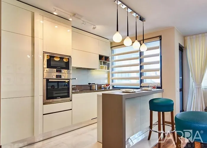 Braila Apartman Plovdiv