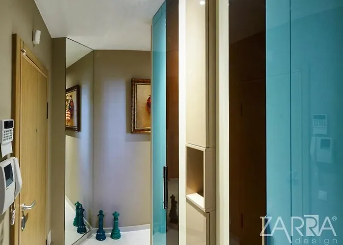 Braila Διαμέρισμα *