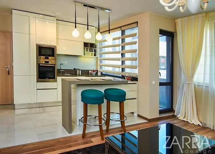 Apartman Braila Plovdiv